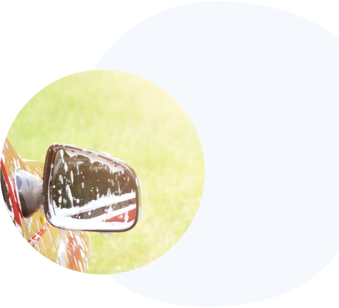 milwaukee car wash web design
