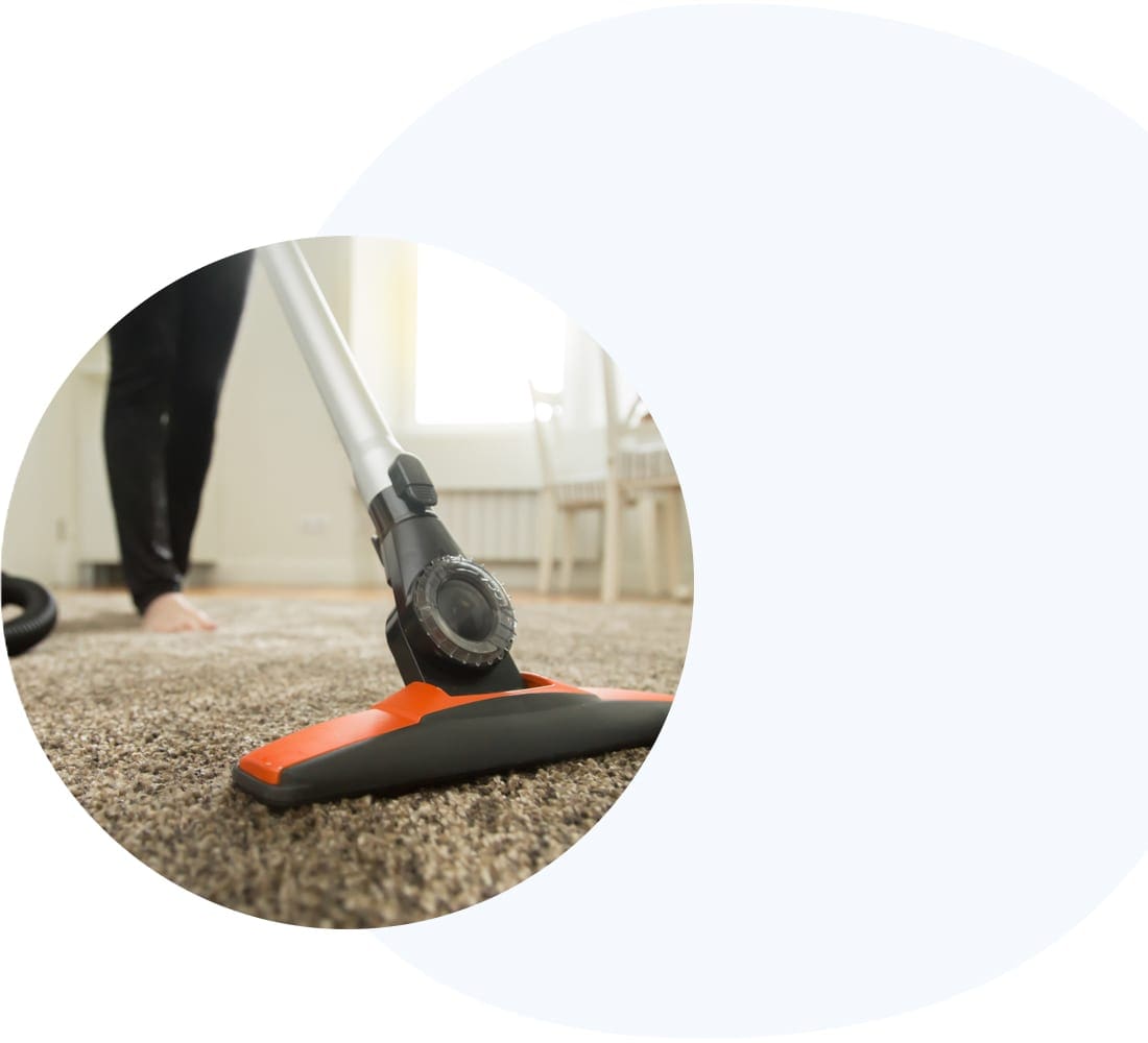 seattle carpet cleaning web design