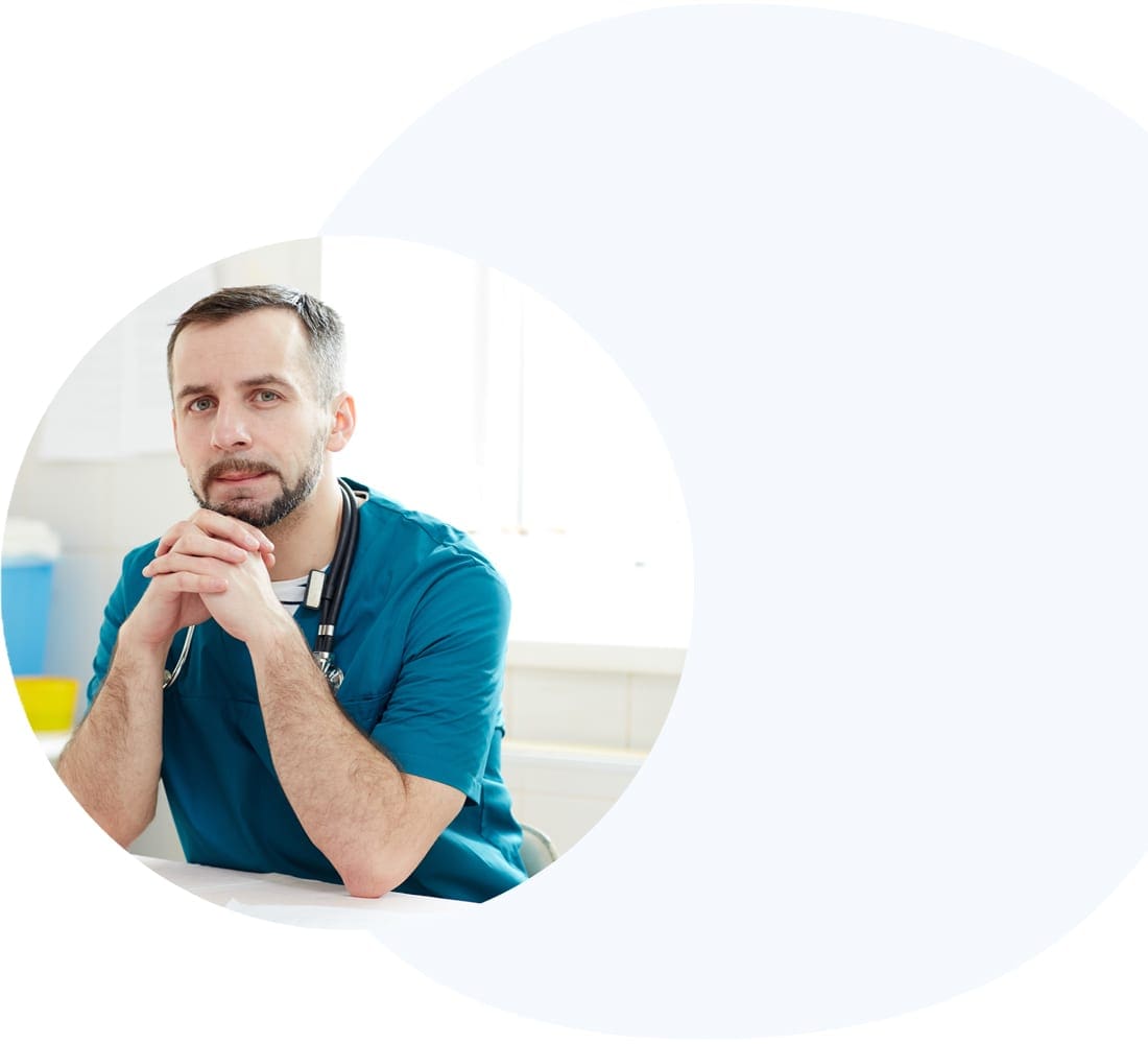 seattle doctor web design