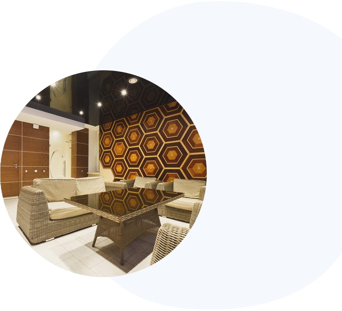 seattle furniture store web design