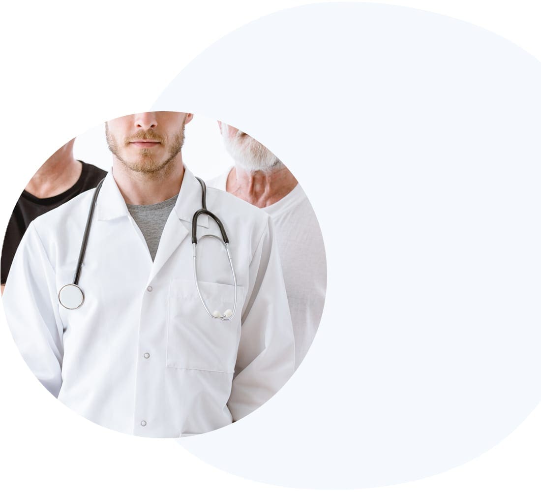 milwaukee health care web design