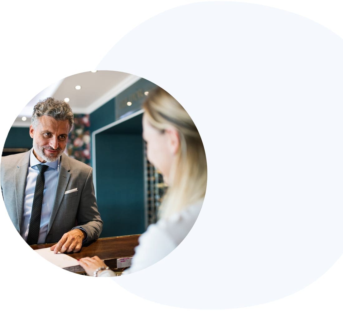 seattle hotel web design