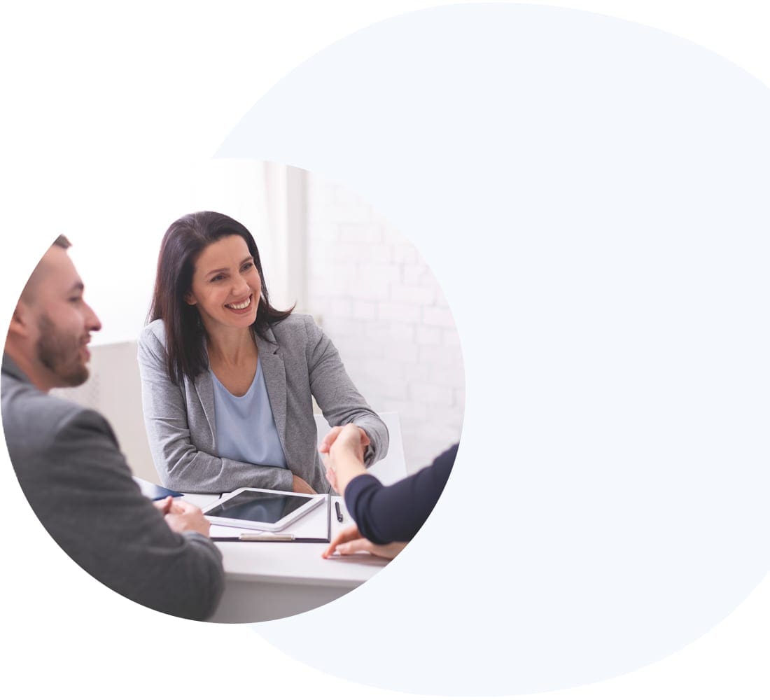 orlando insurance company web design