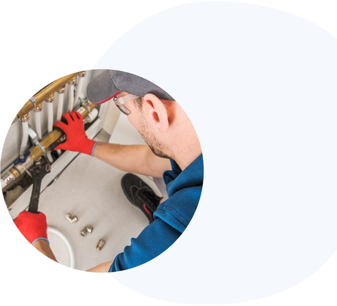 seattle plumbing web design
