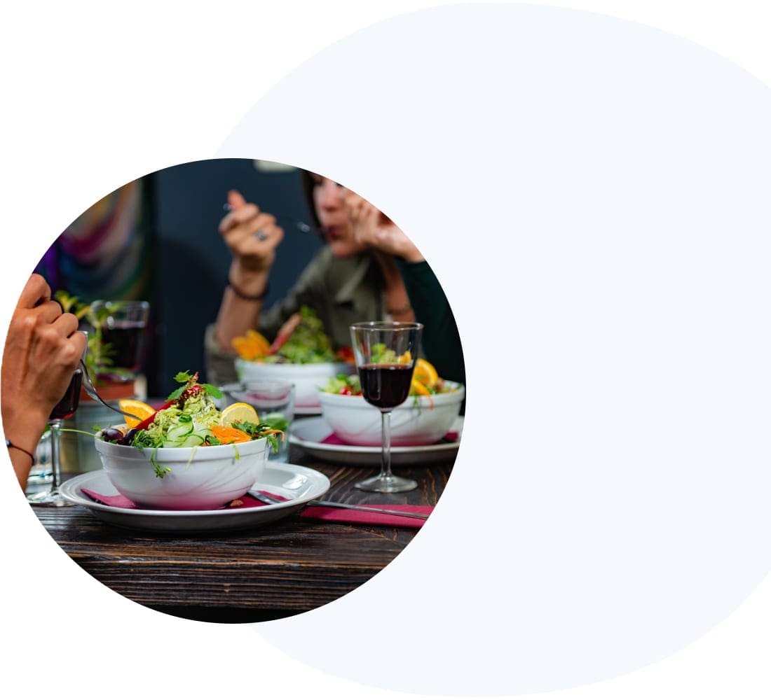 milwaukee restaurant web design
