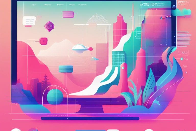 10 website design trends to implement in 2024 kon