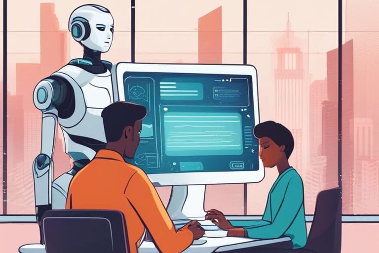 advantages of ai chat bots in business mgm