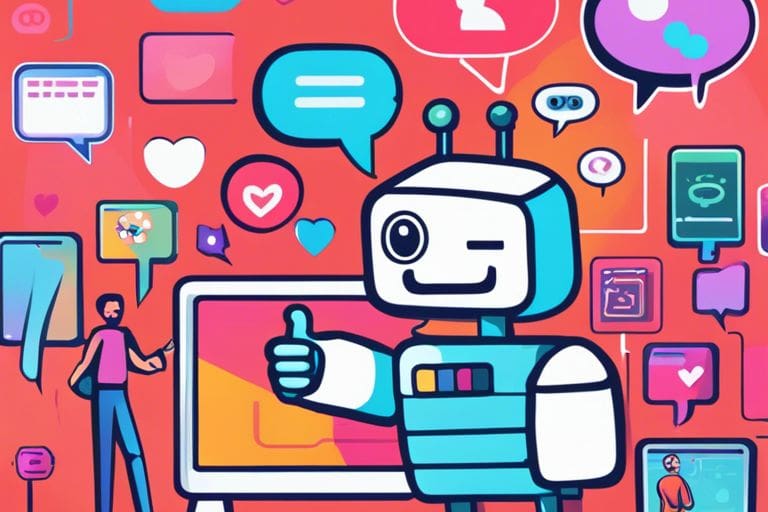 ai chat bot improves user engagement with proactive responses fwl