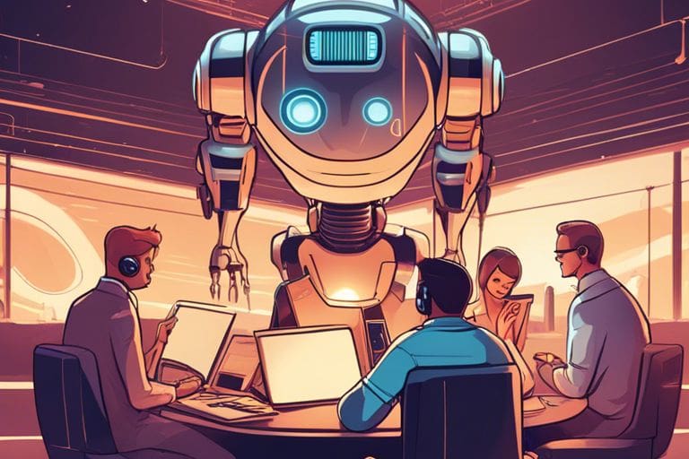 ai chat bots boosting efficiency in customer support cbf