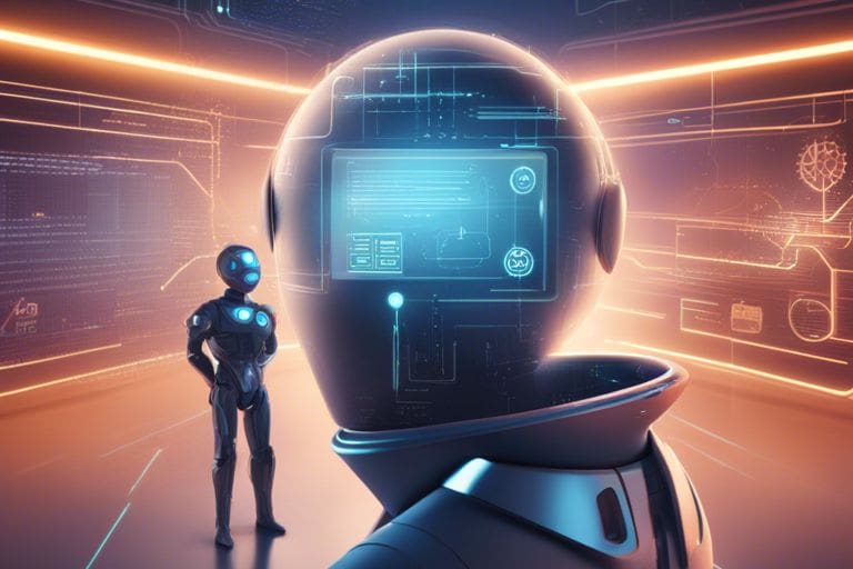 ai chat bots future of customer interaction zqr