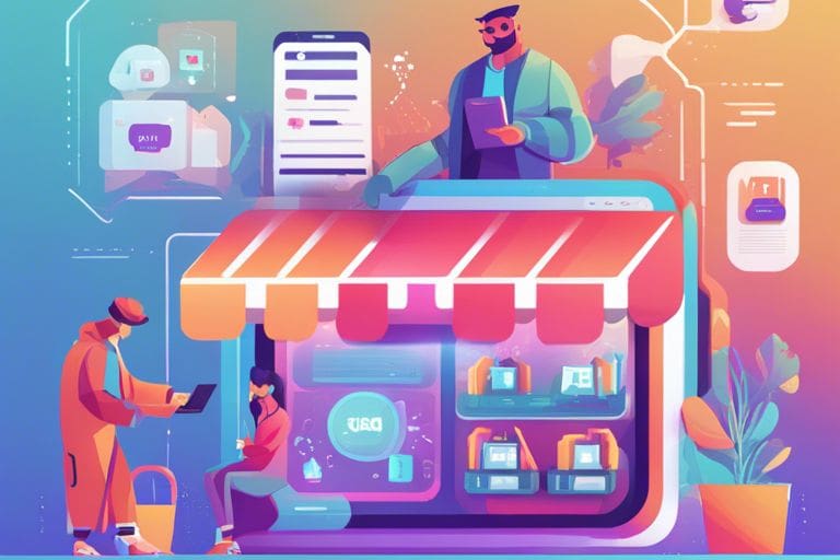 ai chat bots revolutionizing online shopping experience alh