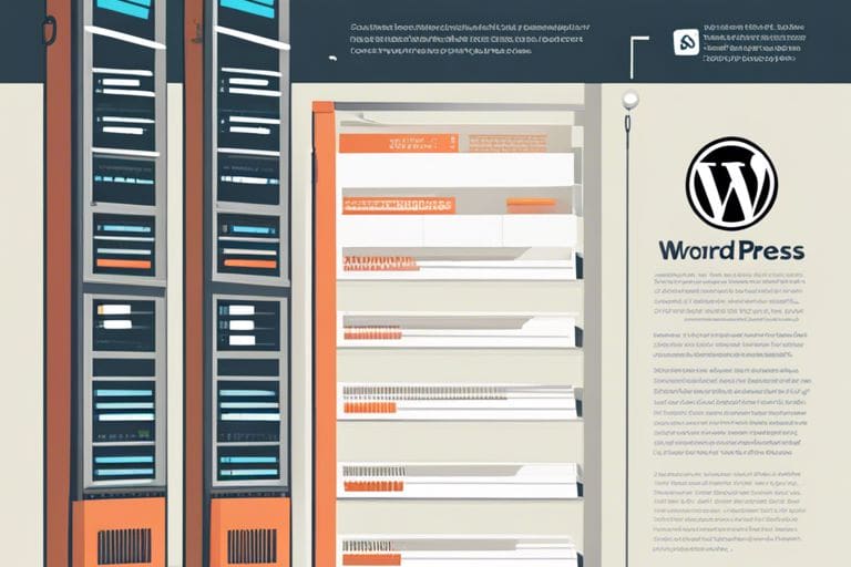 choosing the right wordpress hosting provider ybe