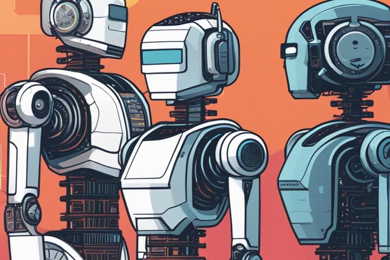 what impact does machine learning have on the evolution of ai chat bots? 4 impact of machine learning on ai chatbots auh