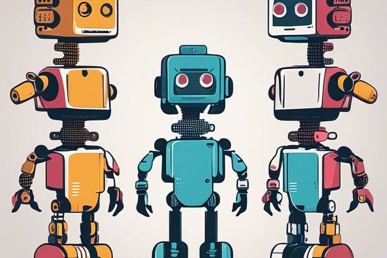 impact of machine learning on ai chatbots fso