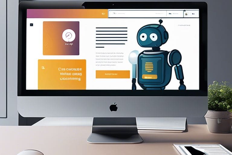 implementing ai chat bots on wordpress wfs