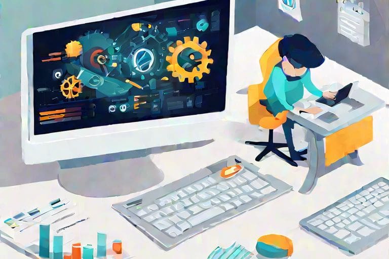 managing seo and maintenance for wordpress websites jkt