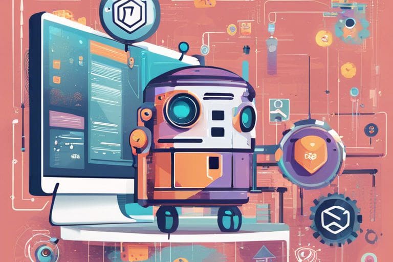optimizing wordpress website for seo with ai edo