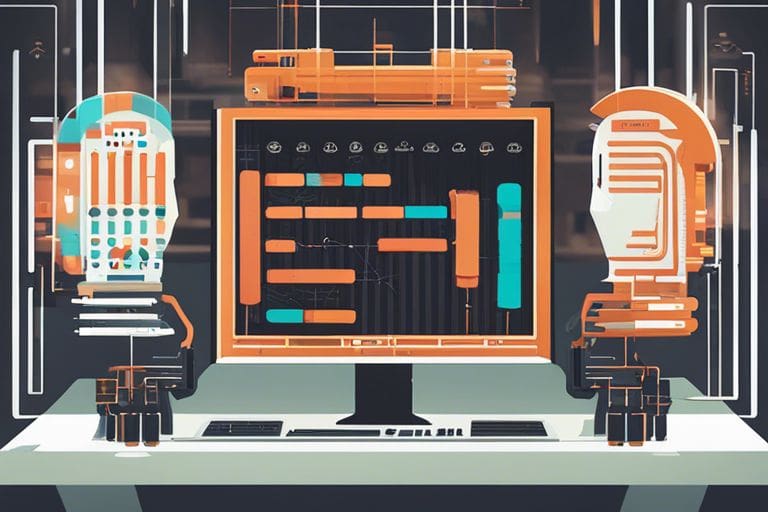 selflearning algorithms for truly autonomous ai chatbots veb