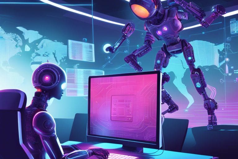 using ai chat bots for lead gen qoh