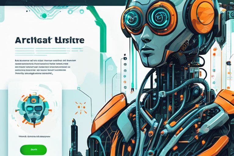 expert advice on combining website design with ai chat bot features for maximum impact 4 website design and ai chat bot synergy jcu