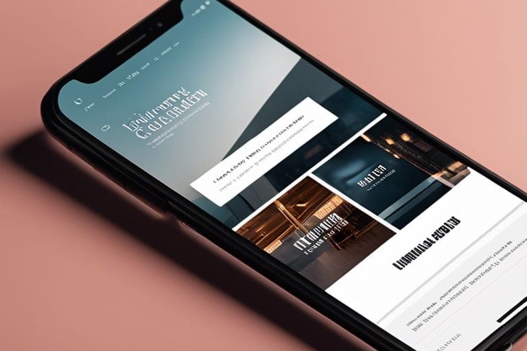 why columbus businesses need professional website design mnn