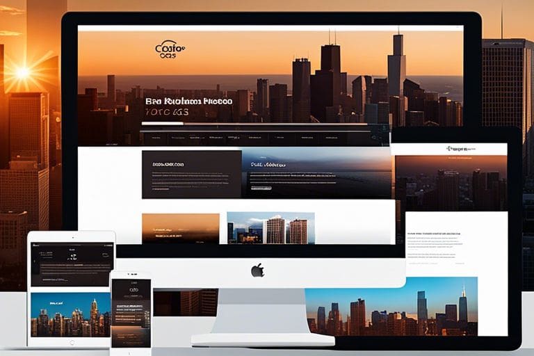 chicagos best website developers for 2024 udo